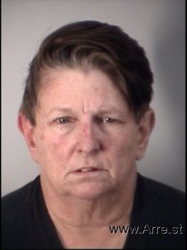 Patricia Leigh Anderson Mugshot