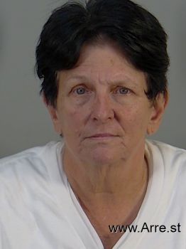 Patricia Leigh Anderson Mugshot