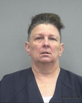 Patricia Leigh Anderson Mugshot