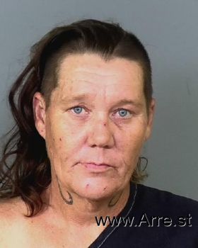 Patricia L Aurandt Mugshot