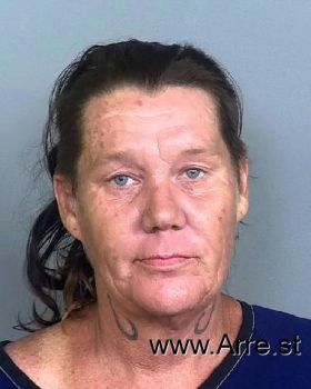 Patricia L Aurandt Mugshot