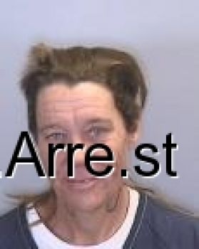 Patricia Lee Aurandt Mugshot