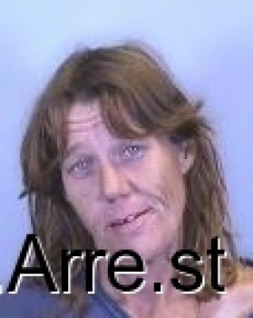 Patricia Lee Aurandt Mugshot