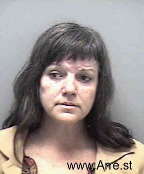 Patricia Marion Bailey Mugshot