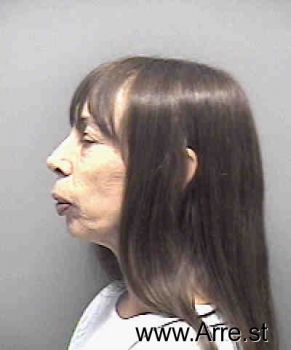 Patricia Ann Bailey Mugshot