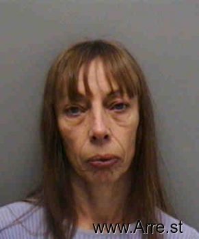 Patricia Ann Bailey Mugshot