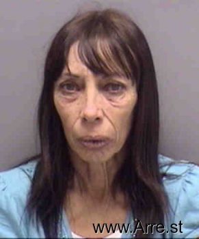 Patricia Ann Bailey Mugshot