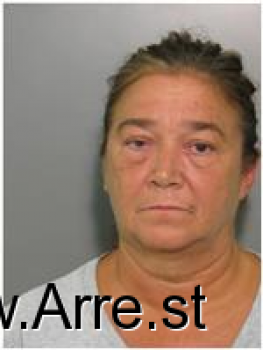 Patricia Ann Bailey Mugshot