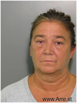 Patricia Ann Bailey Mugshot