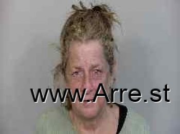 Patricia Anne Baker Mugshot