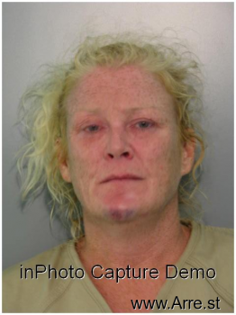 Patricia Marie Baldwin Mugshot