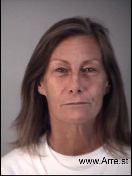 Patricia A Bray Mugshot