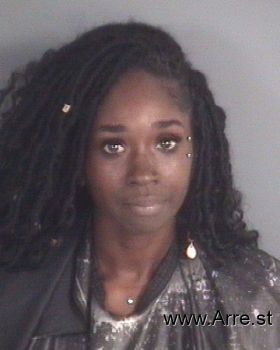 Patricia Lorraine Brown Mugshot