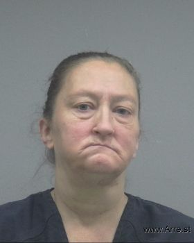 Patricia Marie Brown Mugshot