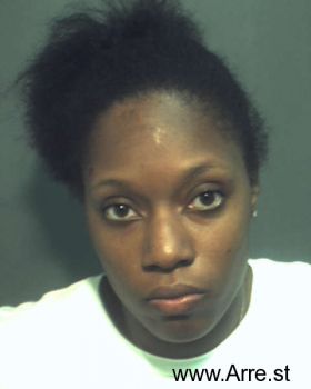 Patricia M Brown Mugshot