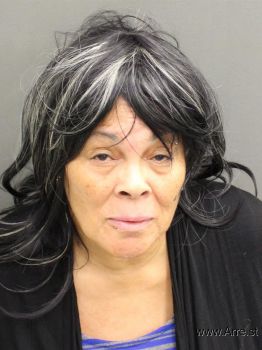 Patricia  Brown Mugshot