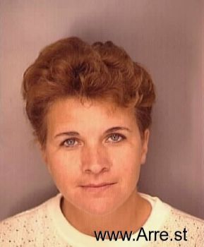 Patricia L Brown Mugshot