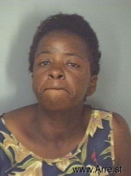 Patricia  Brown Mugshot