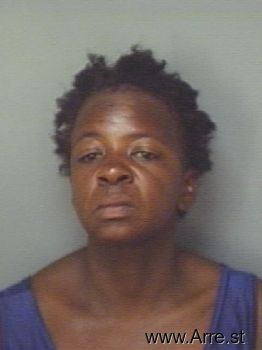 Patricia  Brown Mugshot