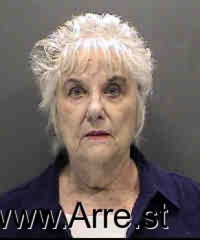 Patricia  Brown Mugshot