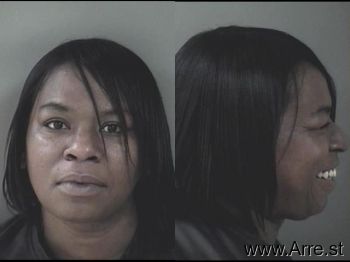 Patricia Ann Brown Mugshot