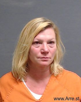 Patricia Rae Brown Mugshot