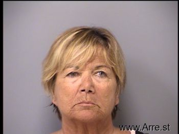 Patricia Ann Bruno Mugshot