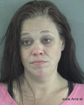 Patricia Leigh Burketthoover Mugshot