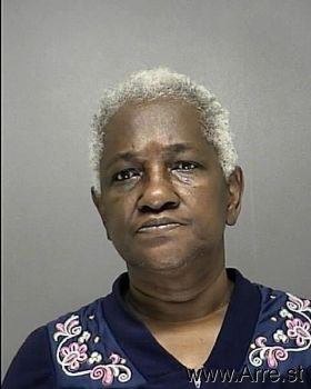 Patricia  Butler Mugshot