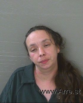 Patricia Louise Butler Mugshot