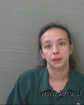 Patricia Louise Butler Mugshot