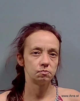 Patricia Louise Butler Mugshot