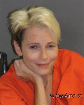 Patricia  Clark Mugshot