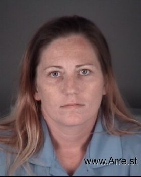 Patricia Sue Clayton Mugshot