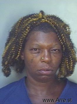 Patricia  Coleman Mugshot