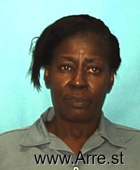 Patricia A Coleman Mugshot