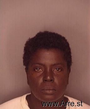 Patricia Ann Collins Mugshot