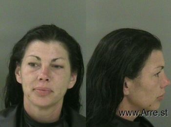 Patricia J. Cramer Mugshot