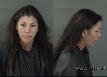 Patricia Jean Cramer Mugshot