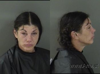 Patricia Jean Cramer Mugshot