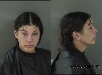 Patricia Jean Cramer Mugshot