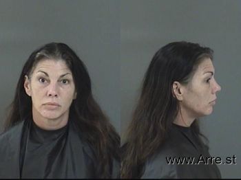 Patricia Jean Cramer Mugshot