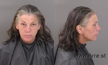 Patricia Jean Cramer Mugshot