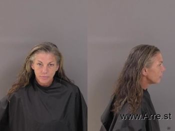 Patricia Jean Cramer Mugshot