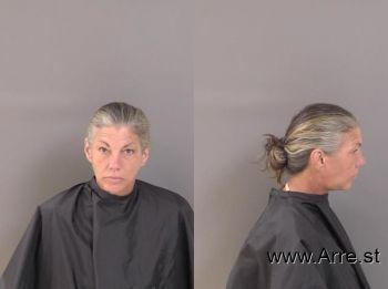 Patricia Jean Cramer Mugshot