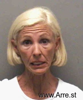 Patricia Margaret Crowe Mugshot