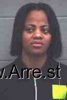 Patricia Ann Danzy Mugshot