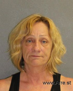 Patricia  Davis Mugshot