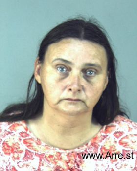 Patricia Lynn Davis Mugshot