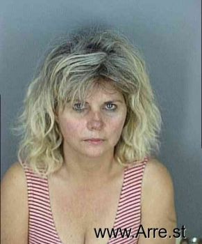 Patricia  Davis Mugshot